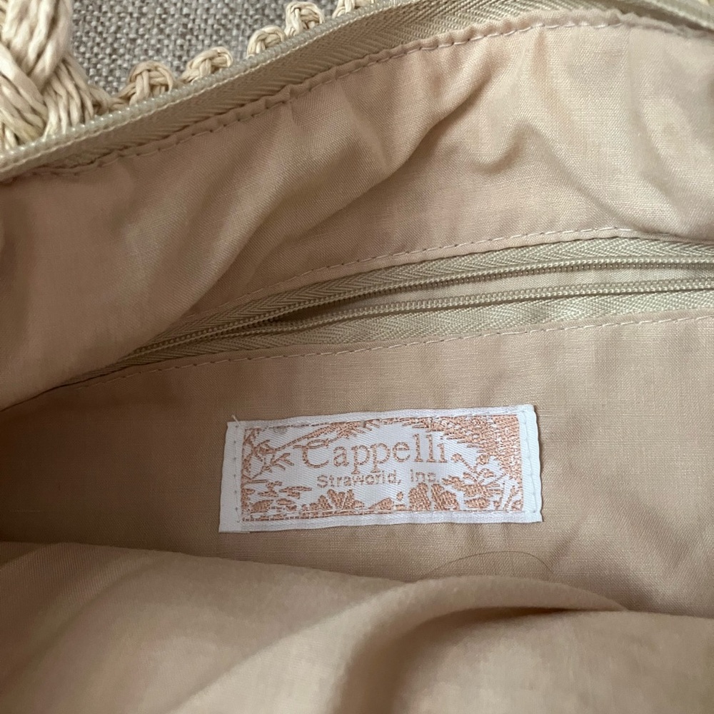 Cappelli straworld watermelon bag - Picture 3 of 7